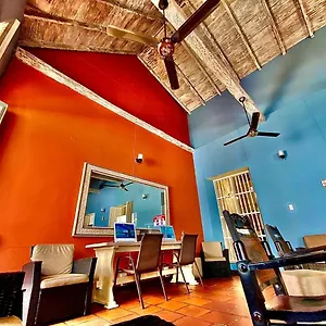El Viajero Centro Cartagène