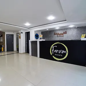 Hotel Farum 