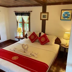 Hotel Ouis Namkhan Riverside ***