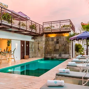 Otel Capellan De Getsemani