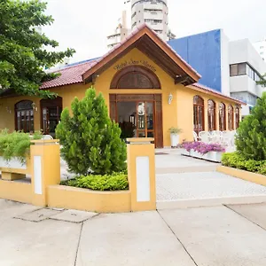 San Martin Cartagène