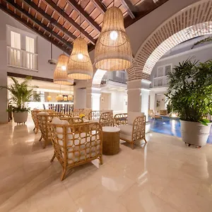 Hotel Casa La Merced By Mustique