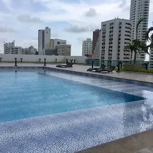 Apartamento Luxuriuso
