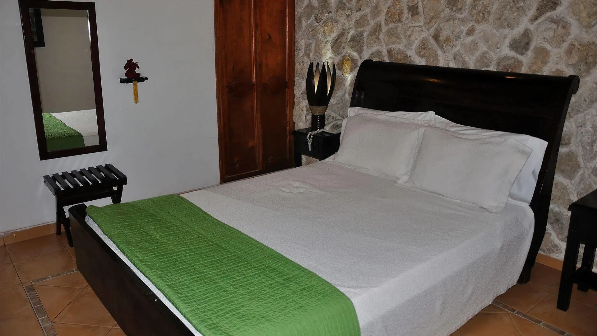 Casa Del Curato Hotel Cartagena