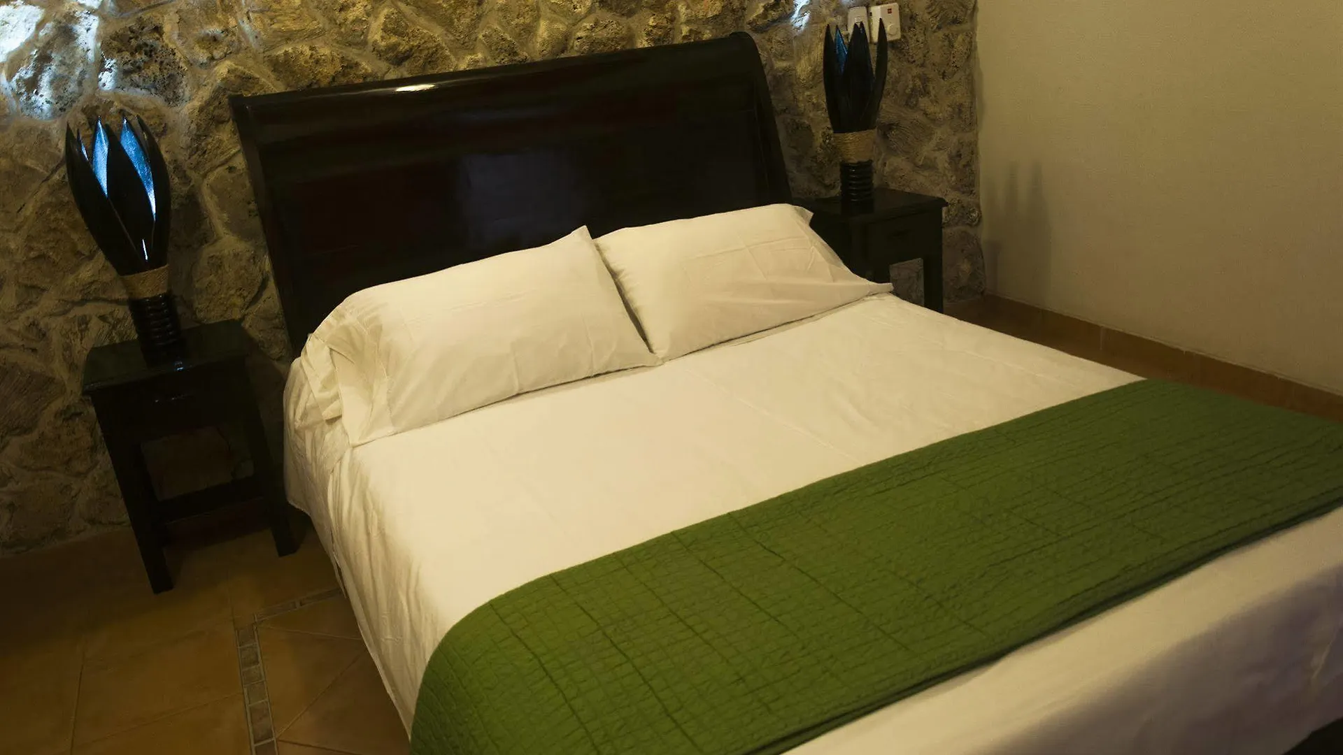 Casa Del Curato Hotel Cartagena