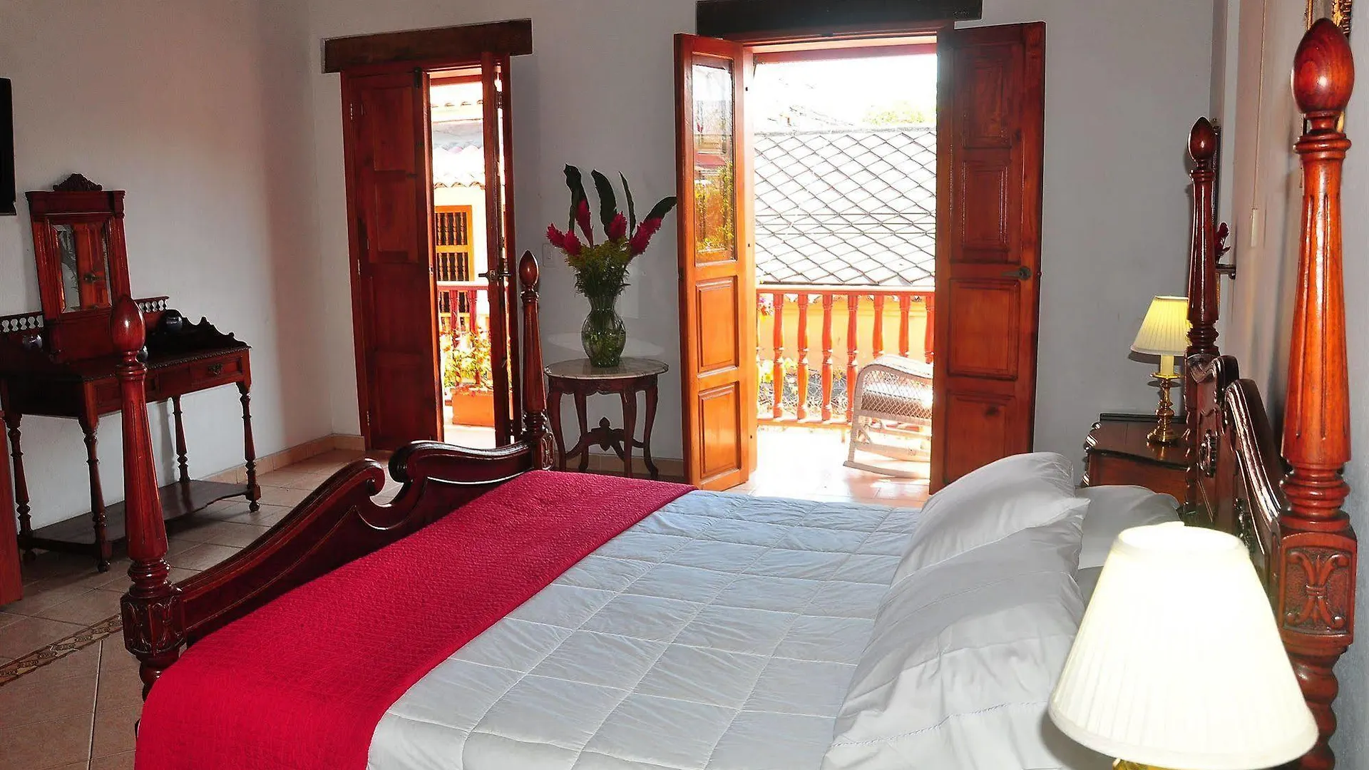 Casa Del Curato Hotel Cartagena