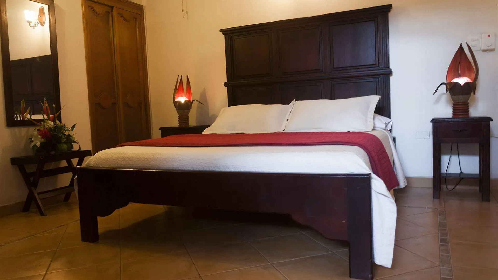 Casa Del Curato Hotel Cartagena