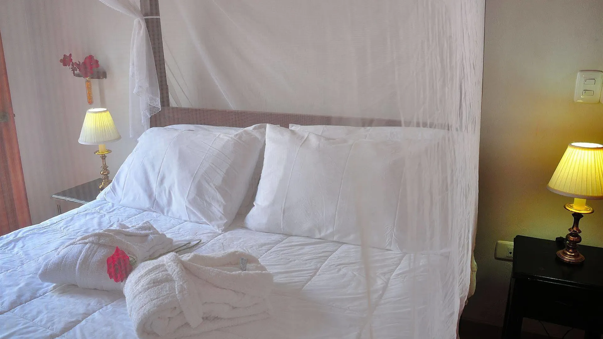 Casa Del Curato Hotel Cartagena