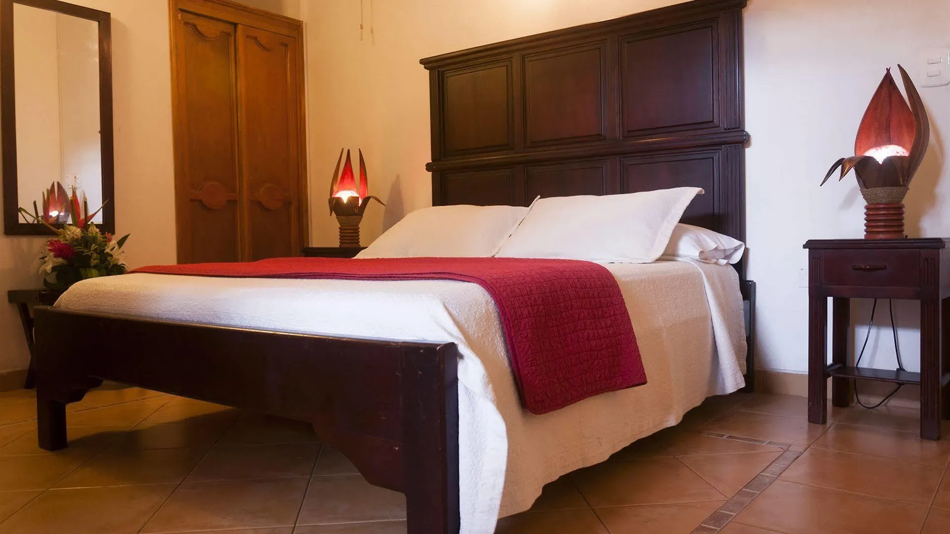 Casa Del Curato Hotel Cartagena
