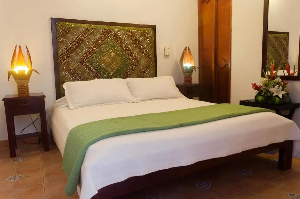 Casa Del Curato Hotel Cartagena 3*,  Colombia